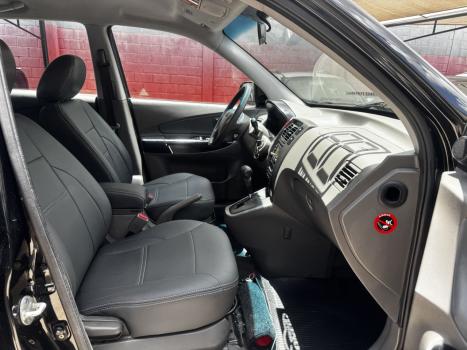 HYUNDAI Tucson 2.0 16V 4P GLS AUTOM�TICO, Foto 10