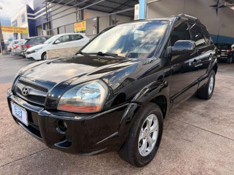 HYUNDAI Tucson 2.0 16V 4P GLS AUTOM�TICO, Foto 1