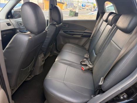 HYUNDAI Tucson 2.0 16V 4P GLS AUTOM�TICO, Foto 6