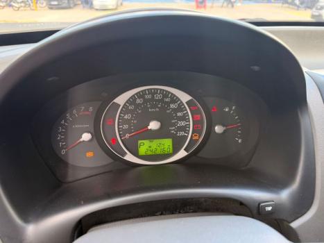 HYUNDAI Tucson 2.0 16V 4P GLS AUTOM�TICO, Foto 7
