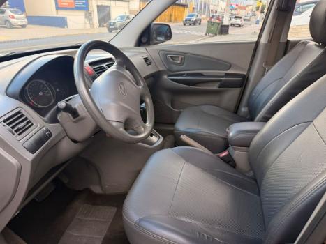 HYUNDAI Tucson 2.0 16V 4P GLS AUTOM�TICO, Foto 10