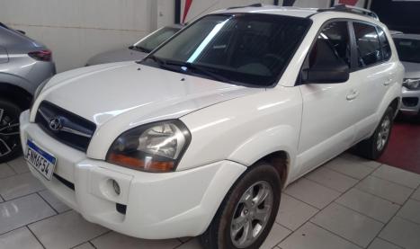 HYUNDAI Tucson 2.0 16V 4P GLS-B AUTOM�TICO, Foto 1