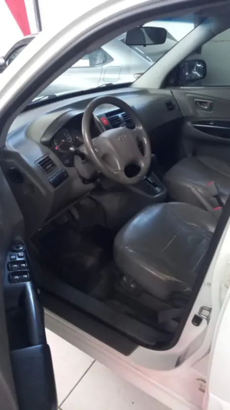 HYUNDAI Tucson 2.0 16V 4P GLS-B AUTOM�TICO, Foto 6