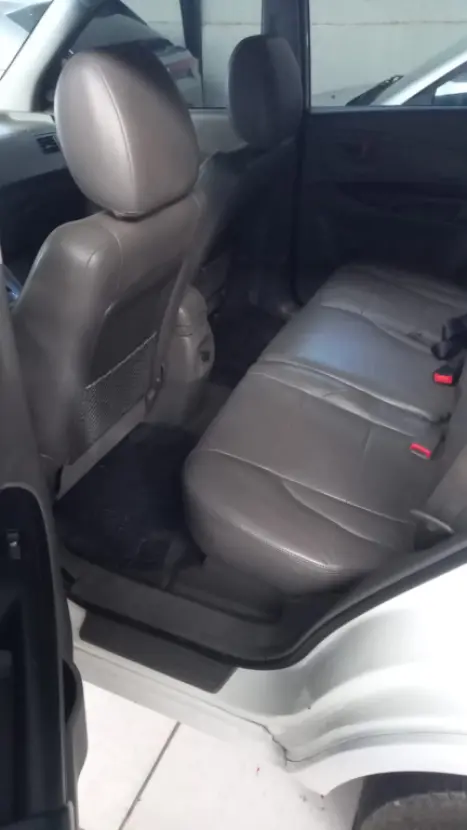 HYUNDAI Tucson 2.0 16V 4P GLS-B AUTOM�TICO, Foto 7