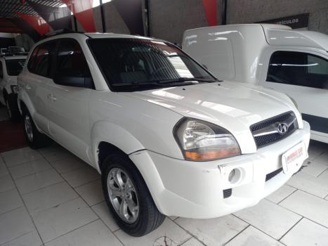 HYUNDAI Tucson 2.0 16V 4P GLS-B AUTOM�TICO, Foto 2