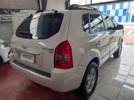HYUNDAI Tucson 2.0 16V 4P GLS-B AUTOM�TICO, Foto 5