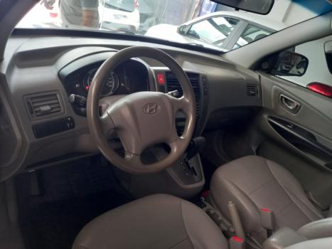 HYUNDAI Tucson 2.0 16V 4P GLS-B AUTOM�TICO, Foto 6