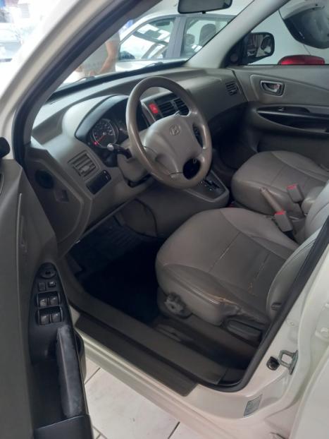 HYUNDAI Tucson 2.0 16V 4P GLS-B AUTOM�TICO, Foto 7