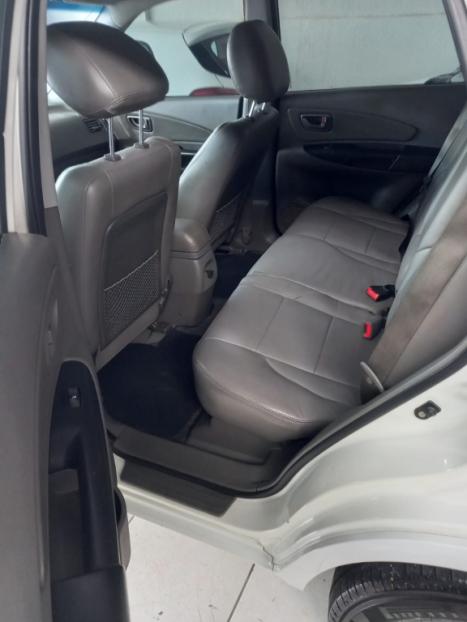 HYUNDAI Tucson 2.0 16V 4P GLS-B AUTOM�TICO, Foto 8