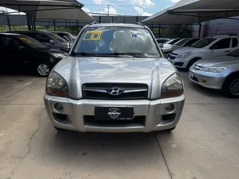 HYUNDAI Tucson 2.0 16V 4P GL, Foto 5