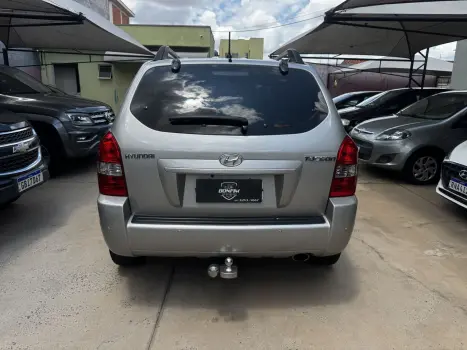 HYUNDAI Tucson 2.0 16V 4P GL, Foto 6