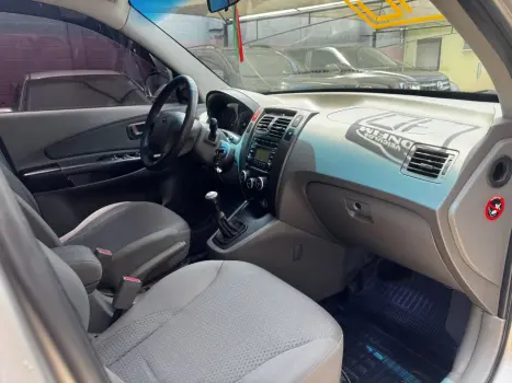 HYUNDAI Tucson 2.0 16V 4P GL, Foto 10