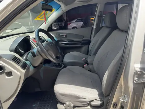 HYUNDAI Tucson 2.0 16V 4P GL, Foto 12