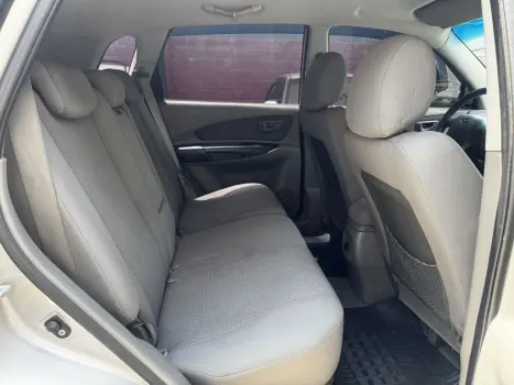 HYUNDAI Tucson 2.0 16V 4P GL, Foto 14