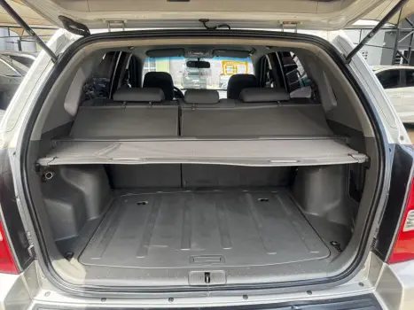 HYUNDAI Tucson 2.0 16V 4P GL, Foto 15