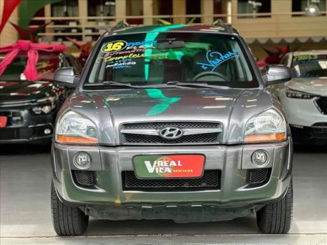 HYUNDAI Tucson 2.0 16V 4P GLS, Foto 2