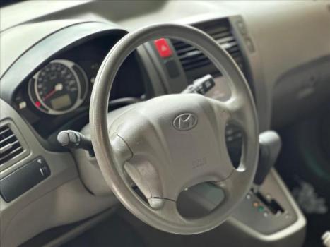 HYUNDAI Tucson 2.0 16V 4P GLS, Foto 4