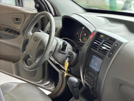 HYUNDAI Tucson 2.0 16V 4P GLS, Foto 5