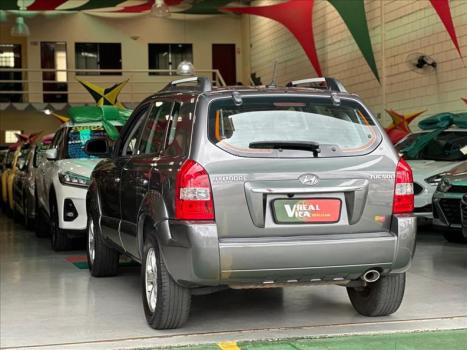 HYUNDAI Tucson 2.0 16V 4P GLS, Foto 8