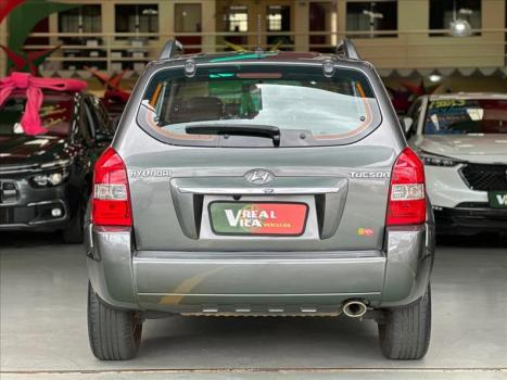 HYUNDAI Tucson 2.0 16V 4P GLS, Foto 9