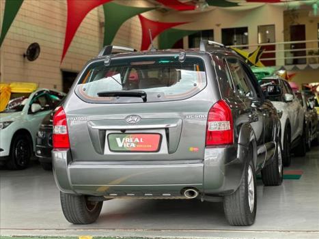 HYUNDAI Tucson 2.0 16V 4P GLS, Foto 10