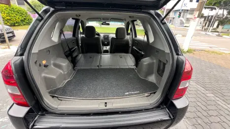 HYUNDAI Tucson 2.0 16V 4P GLS AUTOM�TICO, Foto 11