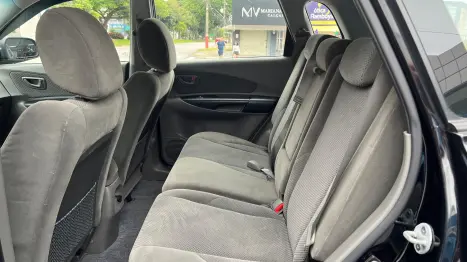 HYUNDAI Tucson 2.0 16V 4P GLS AUTOM�TICO, Foto 14