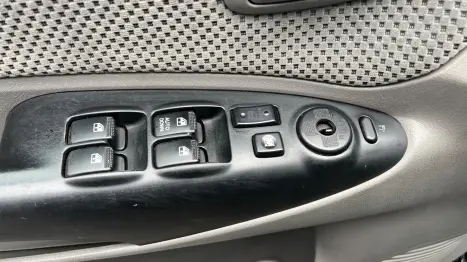 HYUNDAI Tucson 2.0 16V 4P GLS AUTOM�TICO, Foto 15