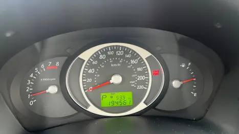 HYUNDAI Tucson 2.0 16V 4P GLS AUTOM�TICO, Foto 16