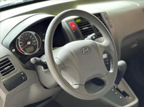 HYUNDAI Tucson 2.0 16V 4P GLS FLEX AUTOM�TICO, Foto 3