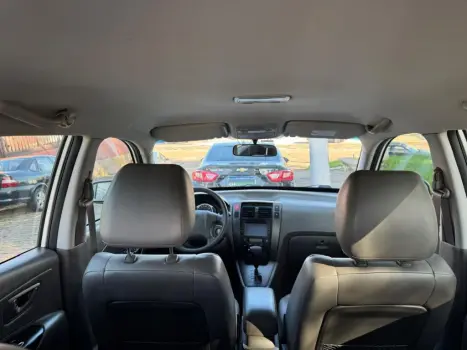 HYUNDAI Tucson 2.0 16V 4P GLS FLEX AUTOM�TICO, Foto 7