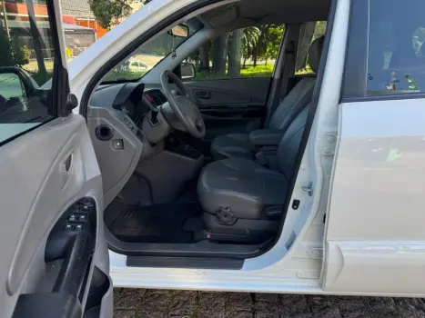 HYUNDAI Tucson 2.0 16V 4P GLS FLEX AUTOM�TICO, Foto 11