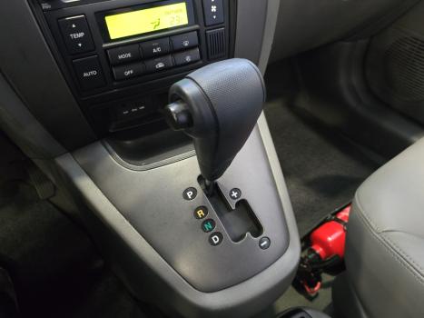 HYUNDAI Tucson 2.0 16V 4P GLS FLEX AUTOM�TICO, Foto 8