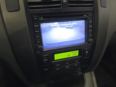 HYUNDAI Tucson 2.0 16V 4P GLS FLEX AUTOM�TICO, Foto 12