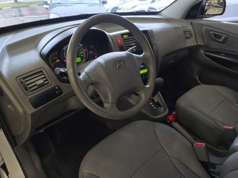HYUNDAI Tucson 2.0 16V 4P GLS FLEX AUTOM�TICO, Foto 13