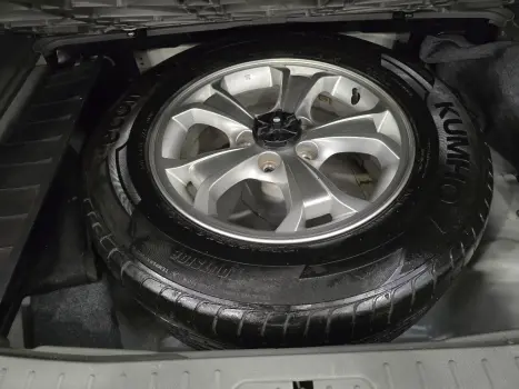 HYUNDAI Tucson 2.0 16V 4P GLS FLEX AUTOM�TICO, Foto 17