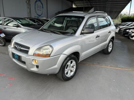 HYUNDAI Tucson 2.0 16V 4P GL, Foto 1