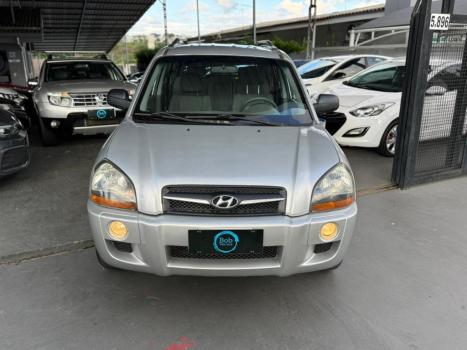 HYUNDAI Tucson 2.0 16V 4P GL, Foto 2