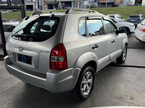 HYUNDAI Tucson 2.0 16V 4P GL, Foto 4