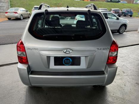 HYUNDAI Tucson 2.0 16V 4P GL, Foto 5