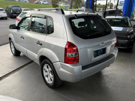 HYUNDAI Tucson 2.0 16V 4P GL, Foto 6