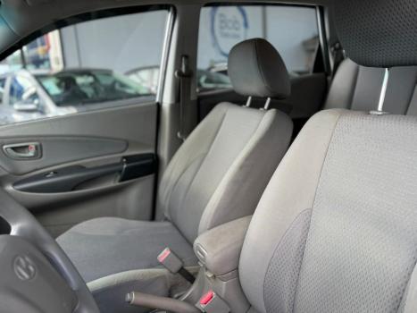 HYUNDAI Tucson 2.0 16V 4P GL, Foto 7