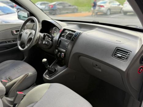 HYUNDAI Tucson 2.0 16V 4P GL, Foto 10
