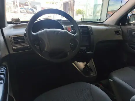 HYUNDAI Tucson 2.0 16V 4P GL AUTOM�TICO, Foto 7