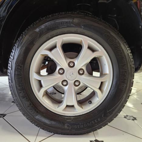HYUNDAI Tucson 2.0 16V 4P GLS-B AUTOM�TICO, Foto 2