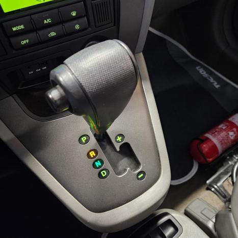 HYUNDAI Tucson 2.0 16V 4P GLS-B AUTOM�TICO, Foto 8