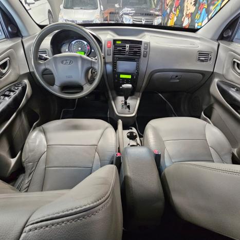 HYUNDAI Tucson 2.0 16V 4P GLS-B AUTOM�TICO, Foto 11