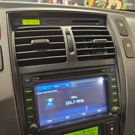 HYUNDAI Tucson 2.0 16V 4P GLS-B AUTOM�TICO, Foto 12