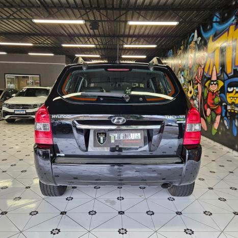 HYUNDAI Tucson 2.0 16V 4P GLS-B AUTOM�TICO, Foto 14
