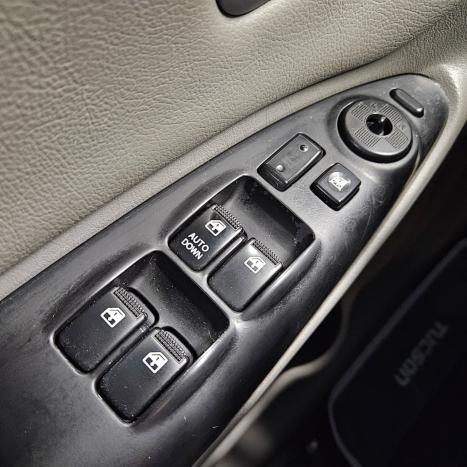 HYUNDAI Tucson 2.0 16V 4P GLS-B AUTOM�TICO, Foto 16